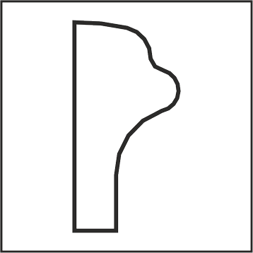 S 4 - 7.5x3.5